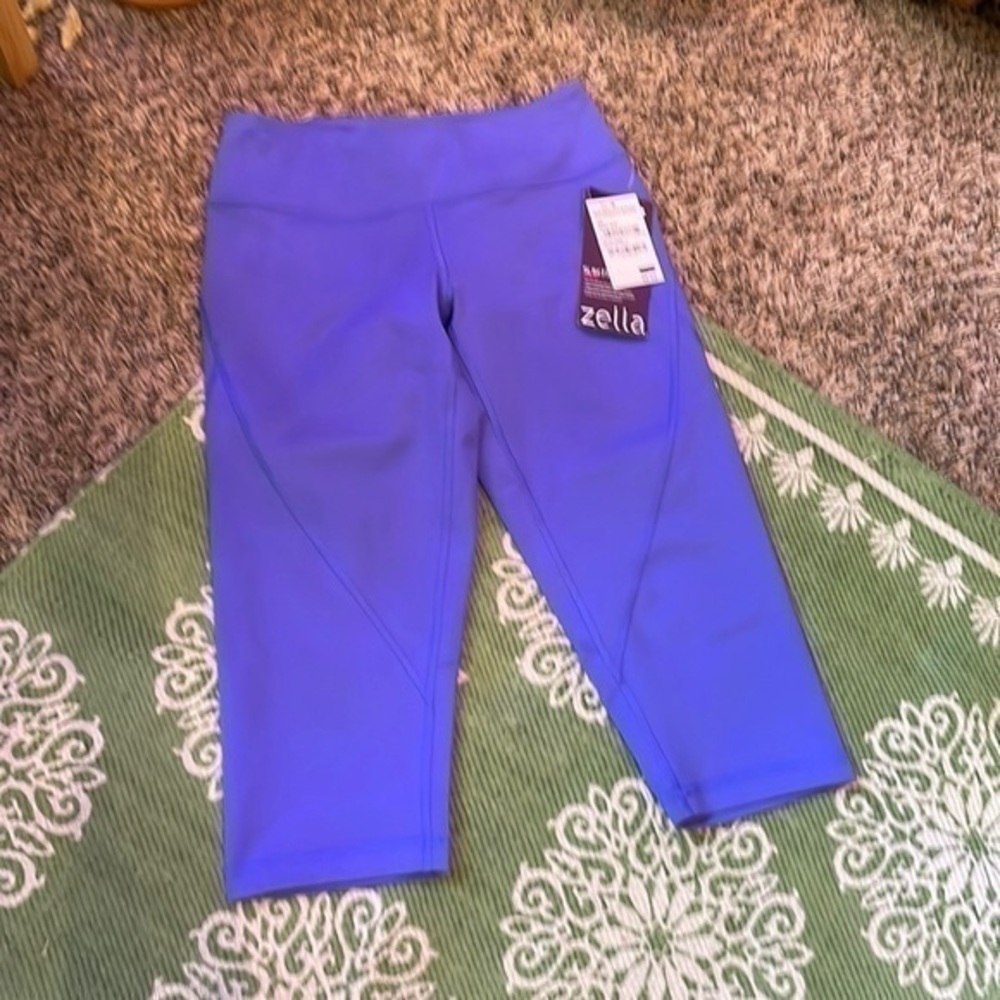 Zella Activewear